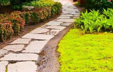 Интересное о ландшафтном дизайне